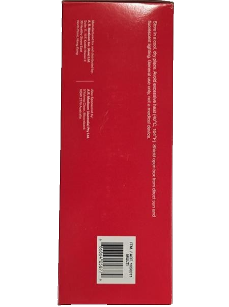 2x Medicom Vulcan Nitrile Gloves Disposable General-Purpose Medium 150 Count