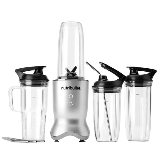 Nutribullet Ultra 1200 Nutrient Extractor Blender Fruit Smothie Shaker