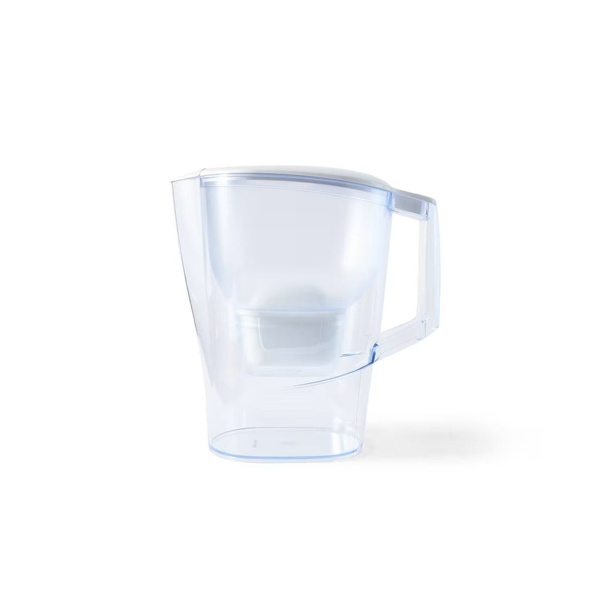 Brita 3.5L Water Filter Jug XL with 1 Brita Maxtra Pro Filter Cartridges
