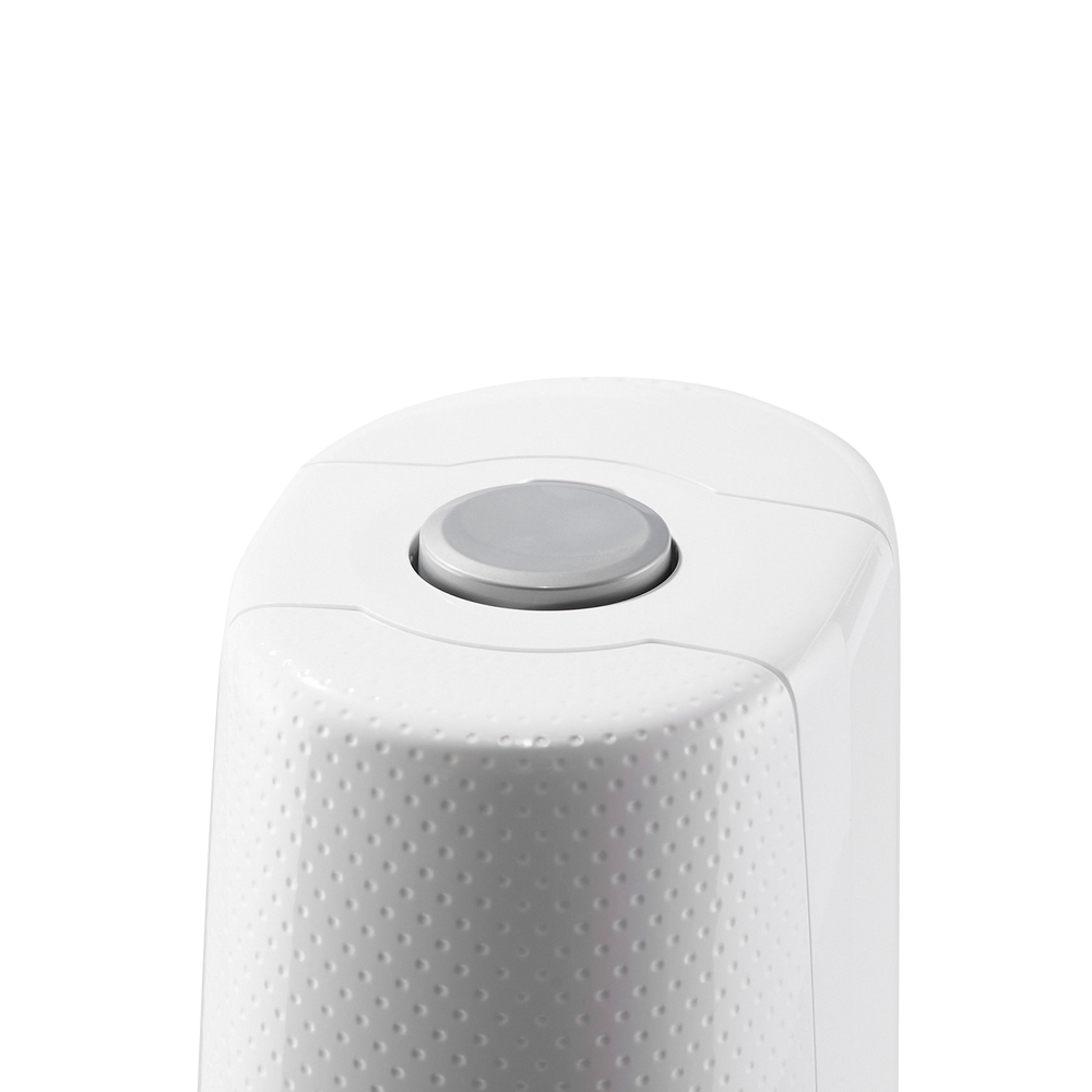 SodaStream Spirit Sparkling Drink Water Soda Fizzy Drinks Machine Maker White