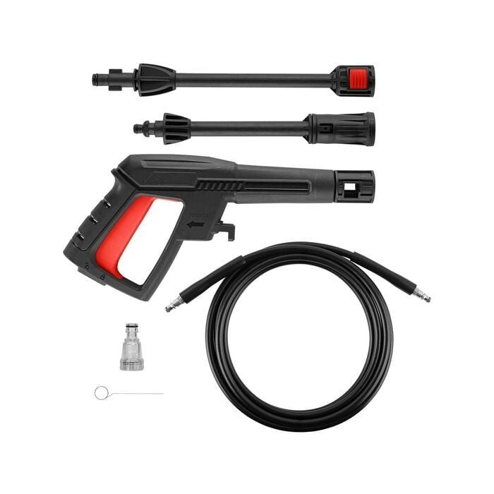 Ozito Pressure Washer Cleaner 1800W Electric Water Adjustable Spray 2030PSI