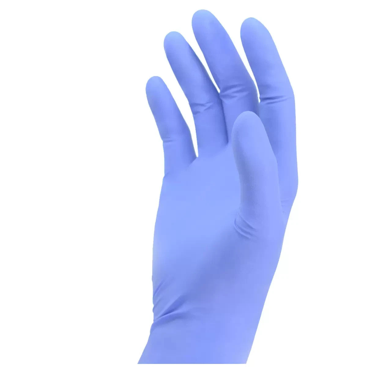 2x Medicom Vulcan Nitrile Gloves Disposable General-Purpose Medium 150 Count