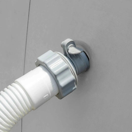 Genuine Intex Krystal Clear Adapter B Connector Accessory For Swimming Hose Pump
