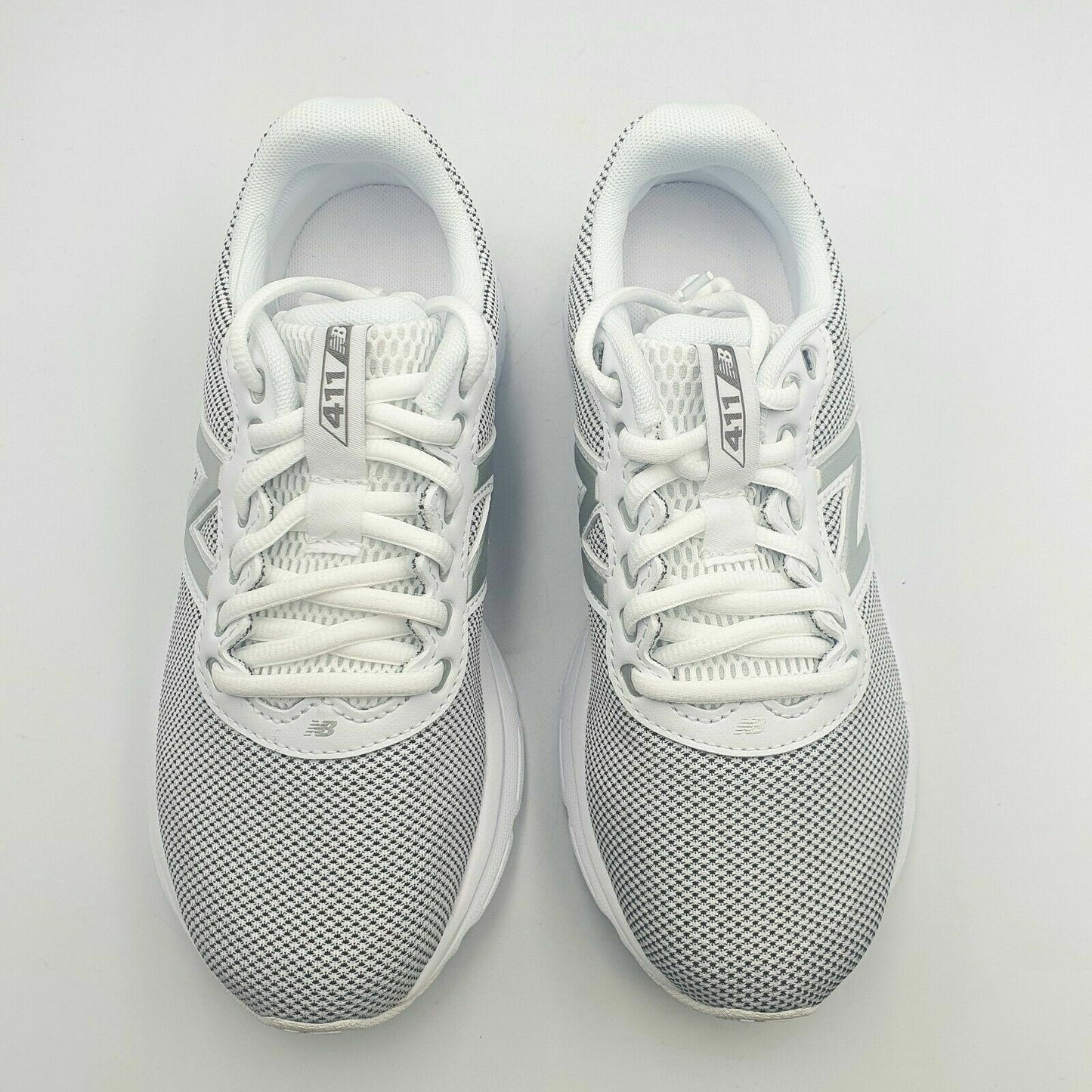 New Balance Ladies Shoes 411 Sneakers Walking Running Casual Sports Shoes US 6