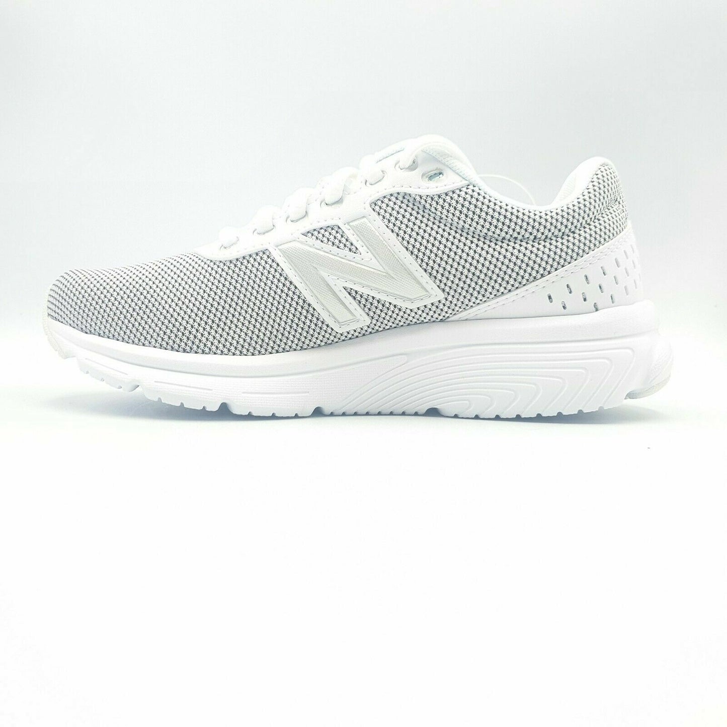 New Balance Ladies Shoes 411 Sneakers Walking Running Casual Sports Shoes US 6