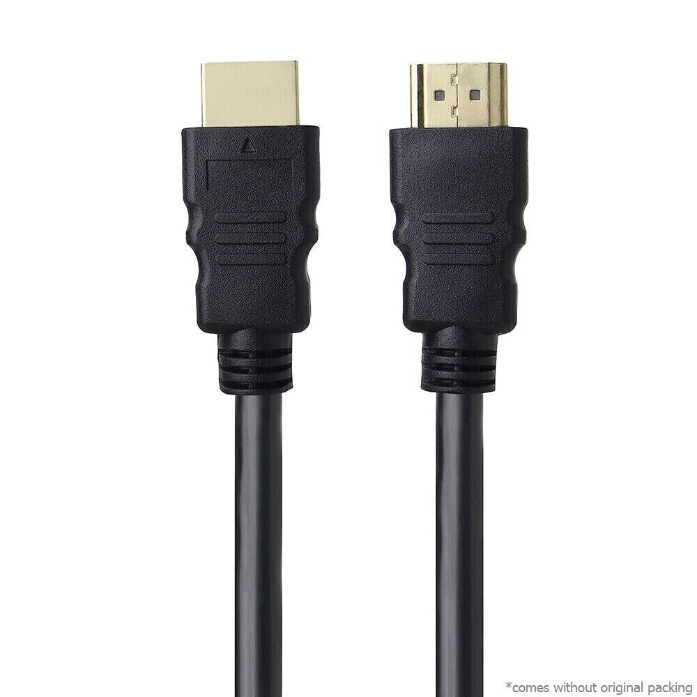Laser 2m HDMI V2.0 Cable Premium 18Gbps Up to 4K @60Hz Ethernet Audio Video