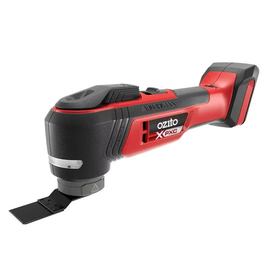 Ozito PXC 18V Brushless Multi Function Tool Cut Sanding Variable Speed SKIN ONLY