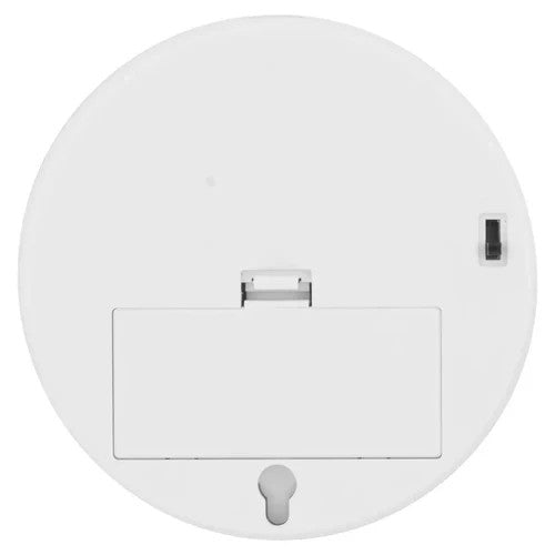 Arlec Round Nightlight LED Movement Activated Sensor Battery Hallway Stair Light