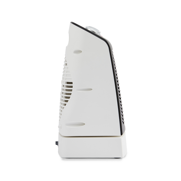 Electric Fan Heater Portable Oscillating Portable Overheat Protection 2000W