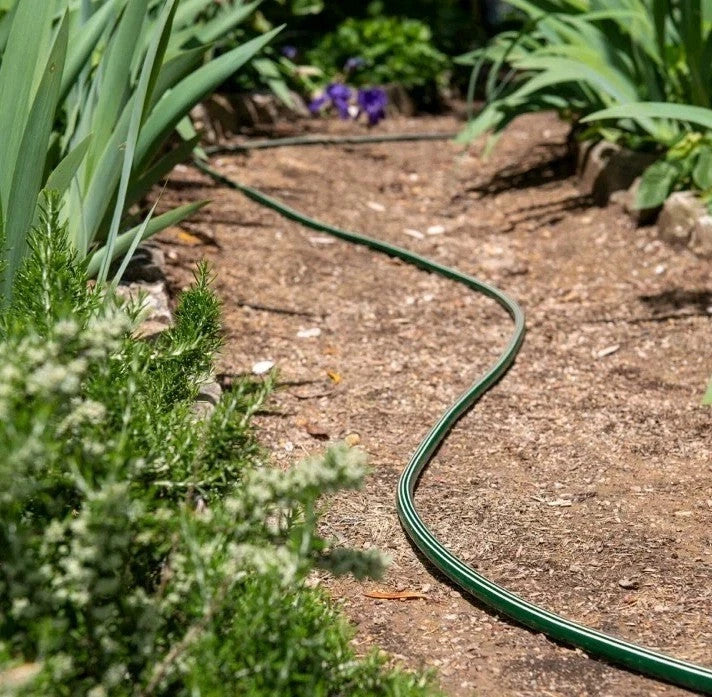 Pope Legacy 12mm x 10m Legacy Garden Hose Watering Lawn Car Wash Water Hosepipe