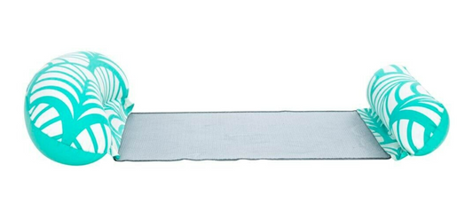 Bestway H2OGO Inflatable Swimming Pool Hammock Lounge Bed Pool Floating Chair