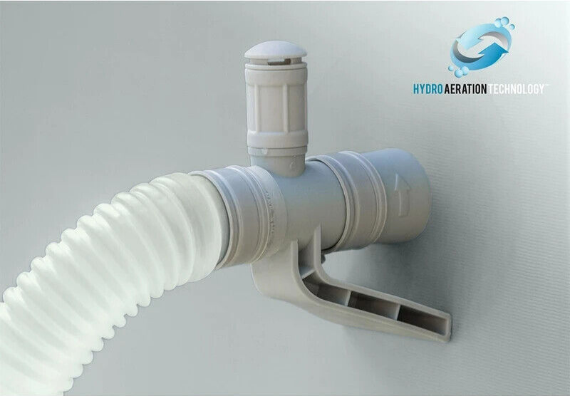 Intex C1000 Cartridge Pool Filter Pump Above Ground Swimming Cleaner 220-240V