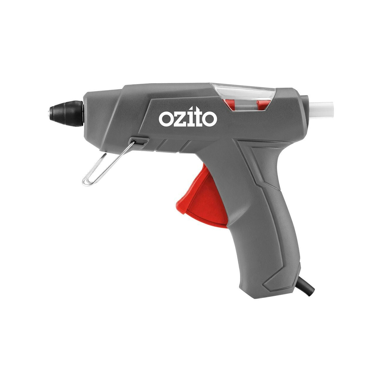 Ozito Glue Gun Hot Trigger Flow Melt Kit DIY Repair Crafts Projects Woodworking
