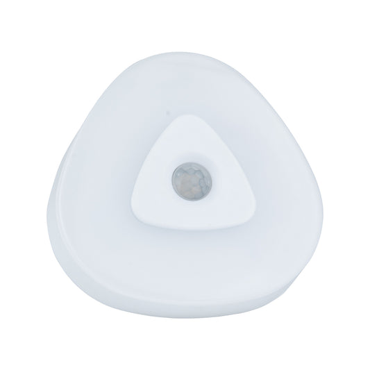 Arlec Night Light Led with Movement Activated Sensor Nightlight Battery Operated