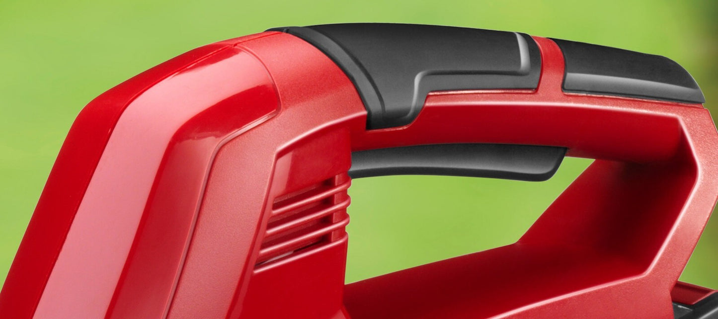 Ozito PXC 18V Cordless Blower - Skin Only Lawn Garden Air Dust Cleaner