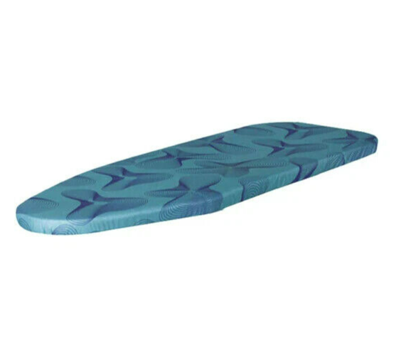 Maxim Ironing Board Cover Protection Laundry Pro Easy Fitted Table Top 96.5 cm