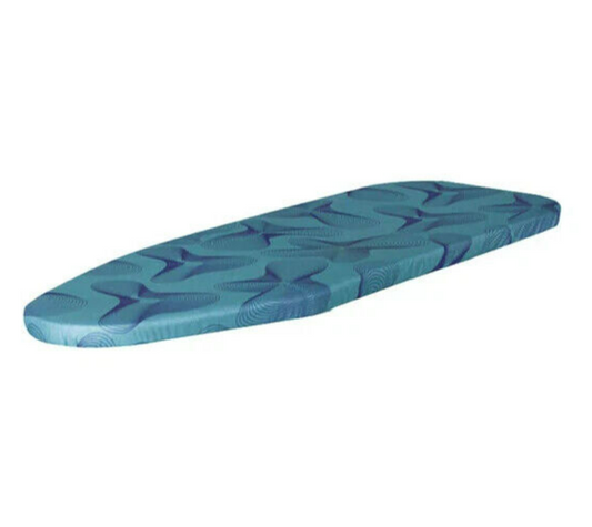 Maxim Ironing Board Cover Protection Laundry Pro Easy Fitted Table Top 96.5 cm