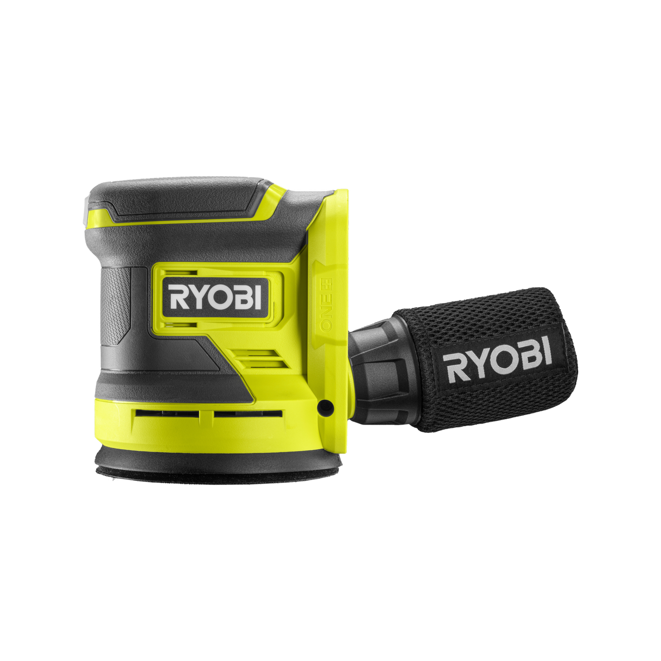 Ryobi ONE+ Random Orbital Sander 18V DIY Woodwork Sanding Polisher  - Tool Only