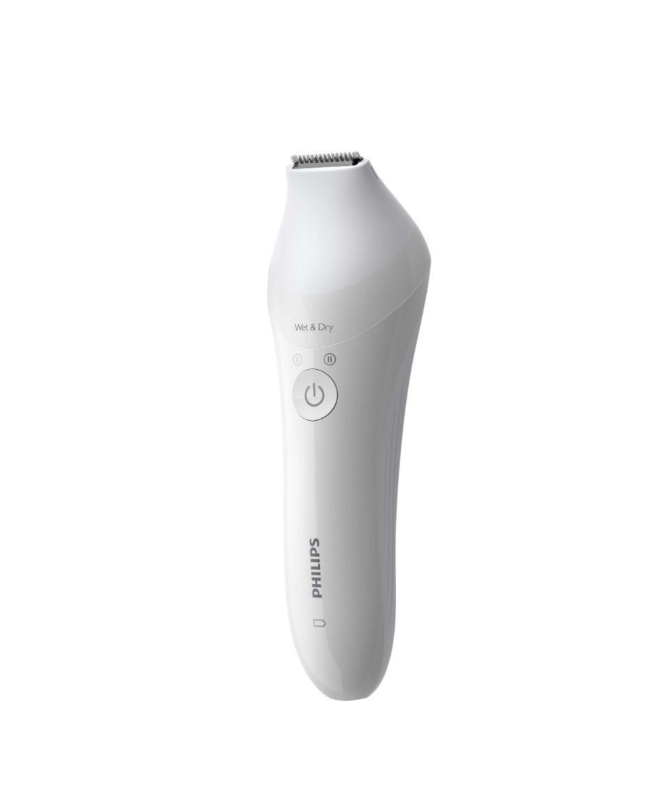 Philips Satinelle Advanced Epilator Wet Dry Legs Body Hair Removal Cordless