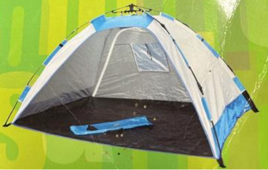 Sommer Sault Medium Tent Beach Camping Outdoor Pop-Up Canopy Sun Protection