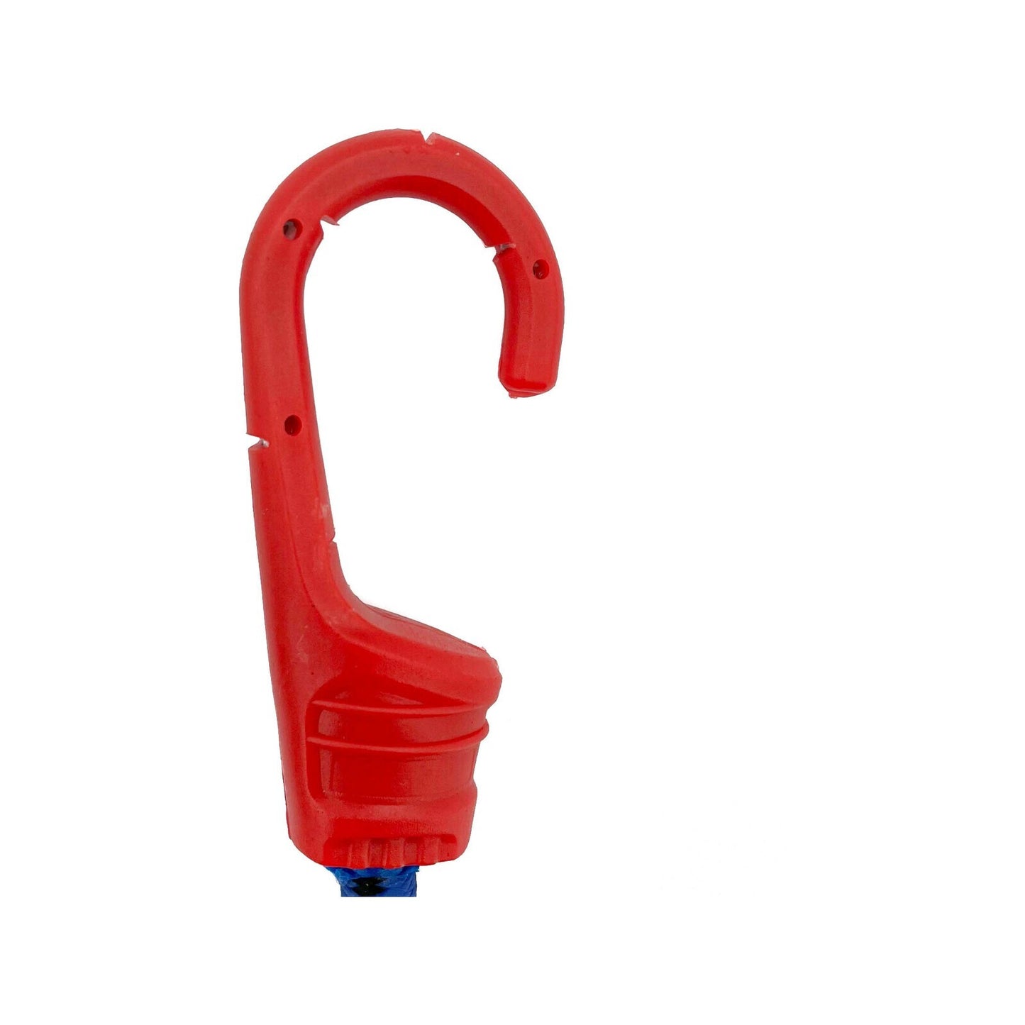 Grunt Elastic Tie Down Straps Octopus for Car Bikes Steel Hooks Bulk 20 Pk 75cm