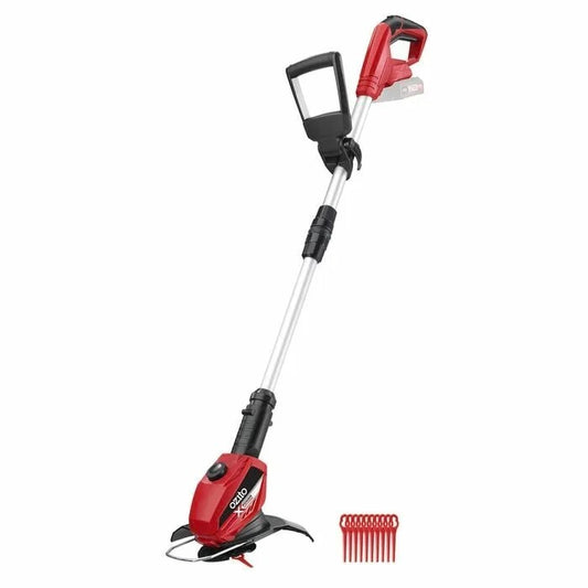 Ozito PXC 18V Grass Trimmer Cutter Cordless Garden Whipper Snipper - SKIN ONLY