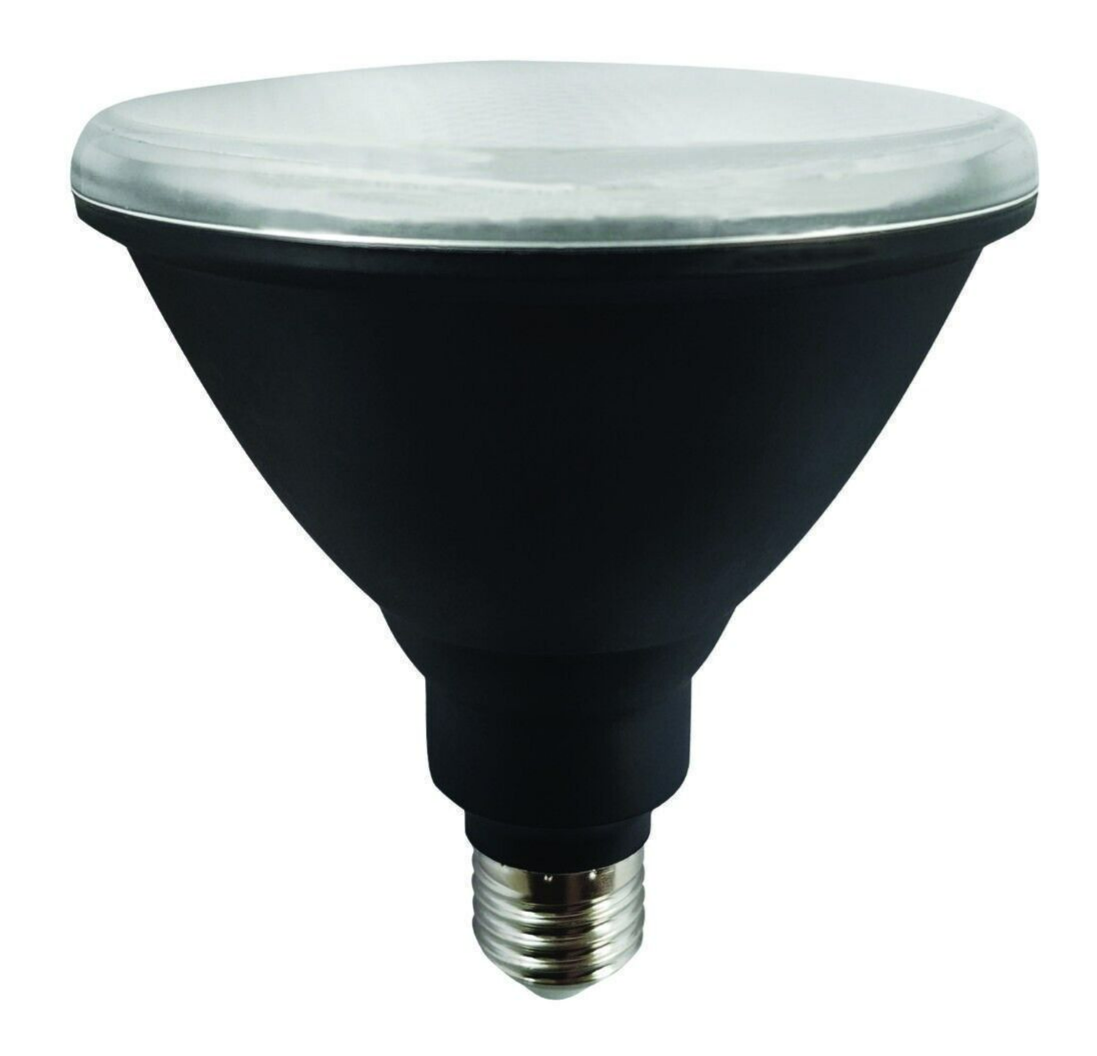 Luce Bella LED Light PAR38 E27 1400lm Warm White 15W Bulb Floodlight Globe