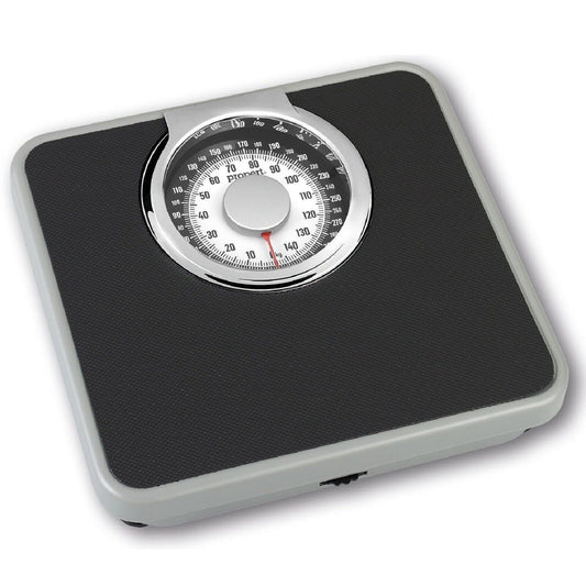 Genuine Propert Weighing Machine Mechanical Bathroom Body Weight Scale 150kg