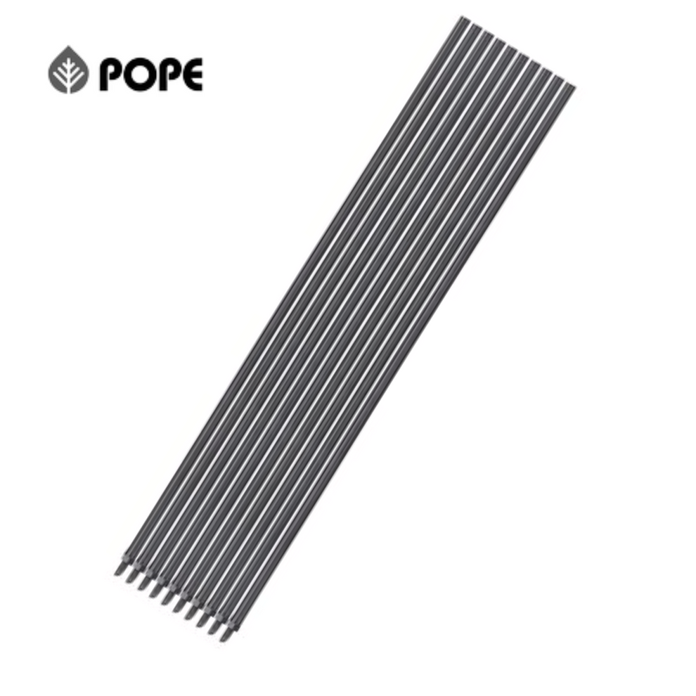 Pope Rigid Riser Adaptor 200mm Garden Irrigation Water System Accessor ...