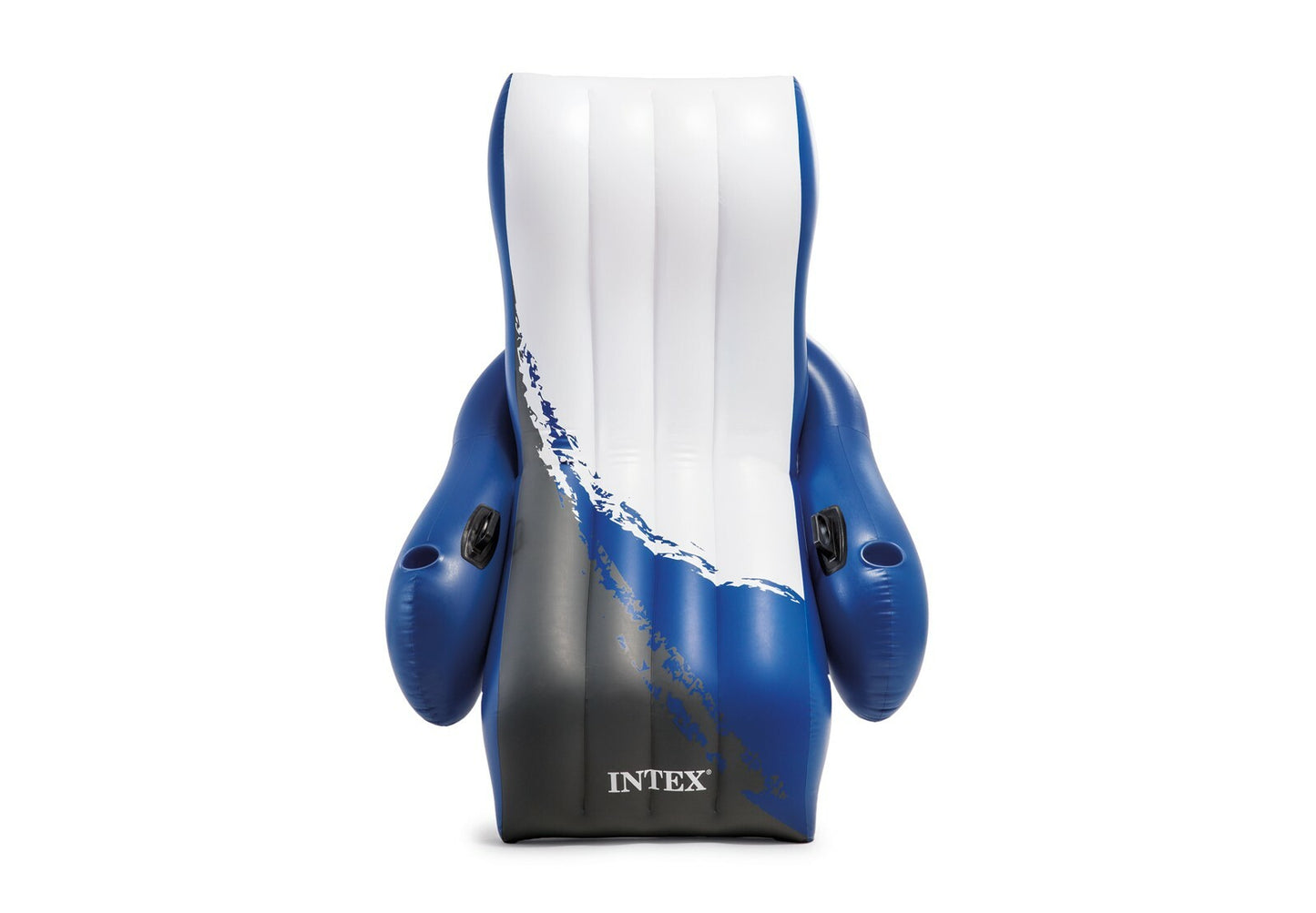 Intex Inflatable Pool Lounge Floating Recliner Chair Swimming Float 58868 180cm