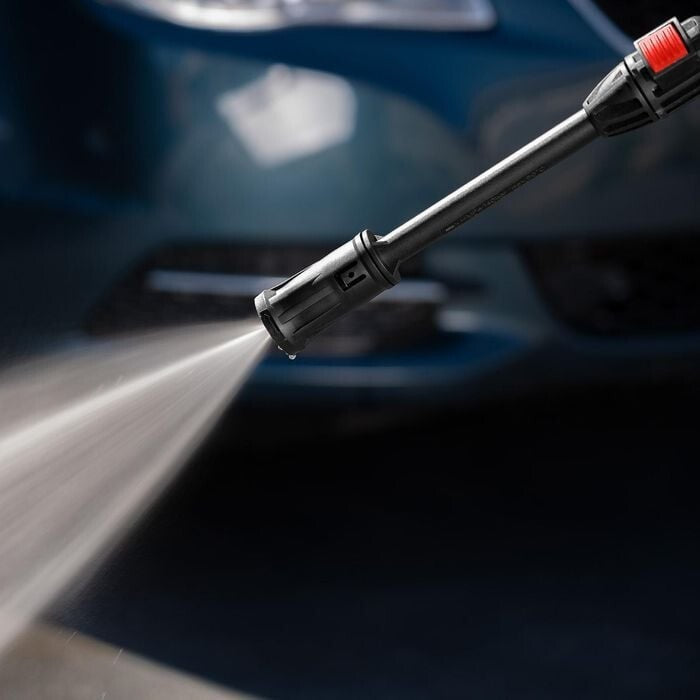 Ozito Pressure Washer Cleaner 1800W Electric Water Adjustable Spray 2030PSI