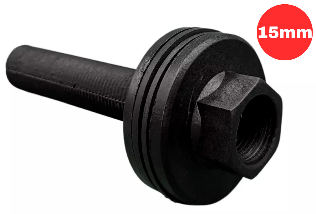 GD Watermark 15mm Female Water Tank Access Outlet Accessory Heavy Duty