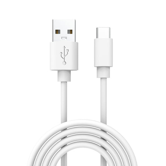 Laser USB 3.1 Type C Charger to USB A Type C Data Cable For Samsung Xiaomi Oppo