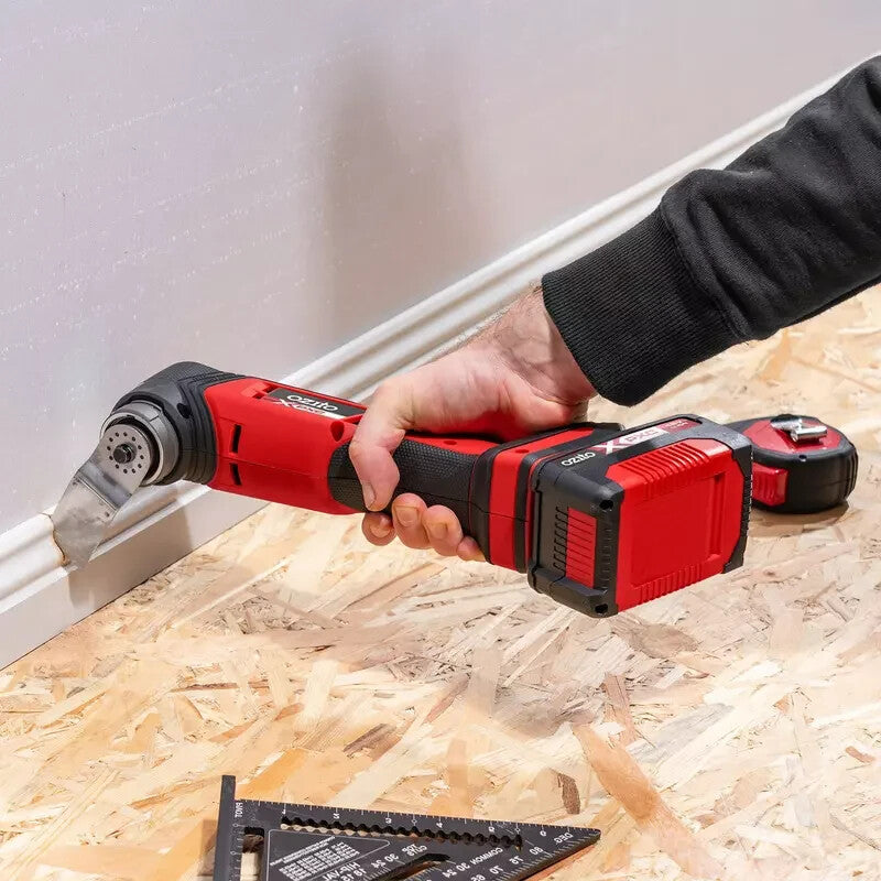 Ozito PXC 18V Brushless Multi Function Tool Cut Sanding Variable Speed SKIN ONLY