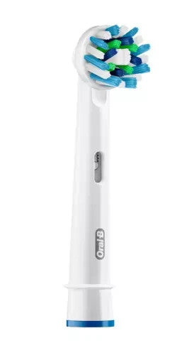 Oral-B Cross Action Electric Replacement Toothbrush  Heads Refills 16 Pack