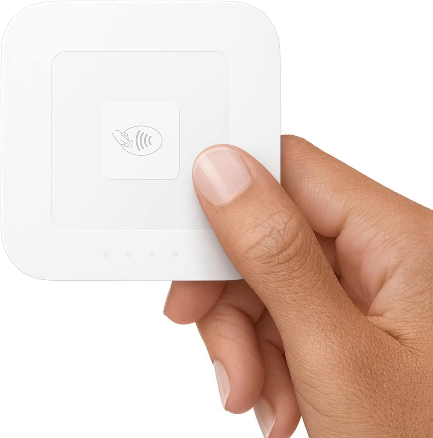 Square Card Reader 2nd Generation Portable Wireless Chip Contactless Payment
