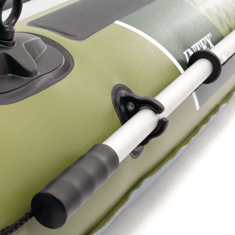 SEAHAWK 3 BOAT SET