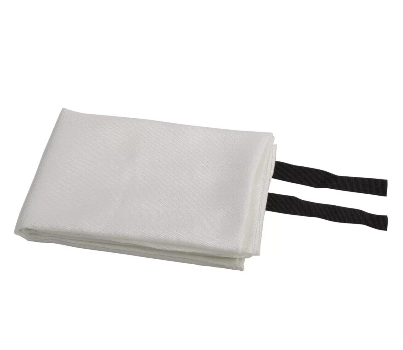Firebox Fire Blanket 1m x 1m For Home Kitchen Office Caravan Emergency Fires