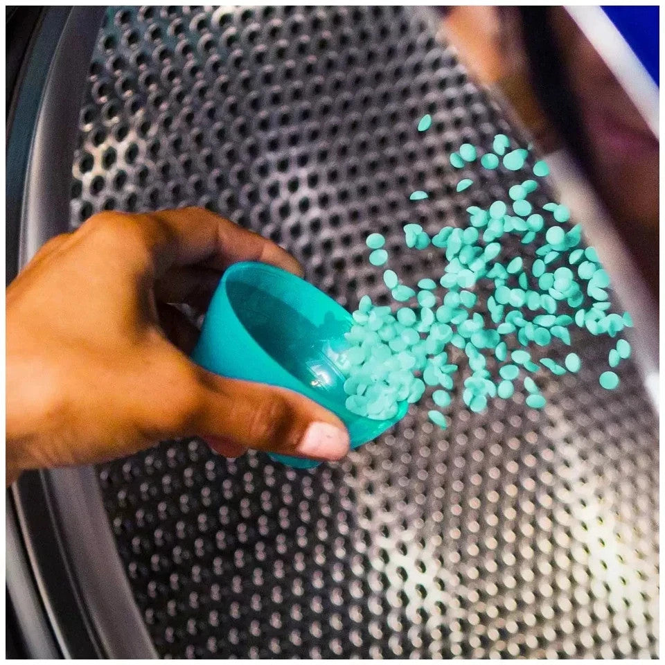 Downy Unstopables Fresh Fusions Defense In-Wash Scent Laundry Beads 1.13kg