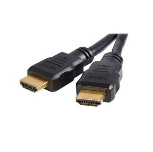 Laser 2m HDMI V2.0 Cable Premium 18Gbps Up to 4K @60Hz Ethernet Audio Video