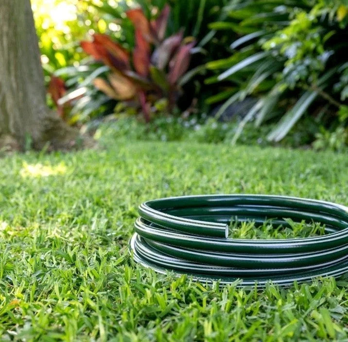 Pope Legacy 12mm x 10m Legacy Garden Hose Watering Lawn Car Wash Water Hosepipe