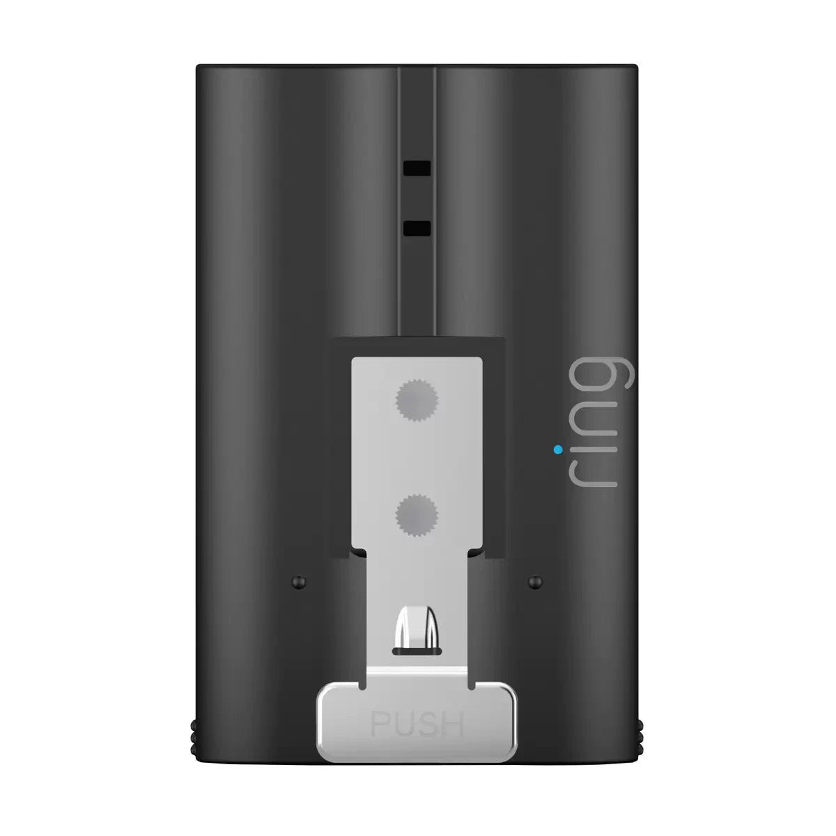 Ring Video Doorbell Plus With Chime Pro Quick Release Battery Security Camera