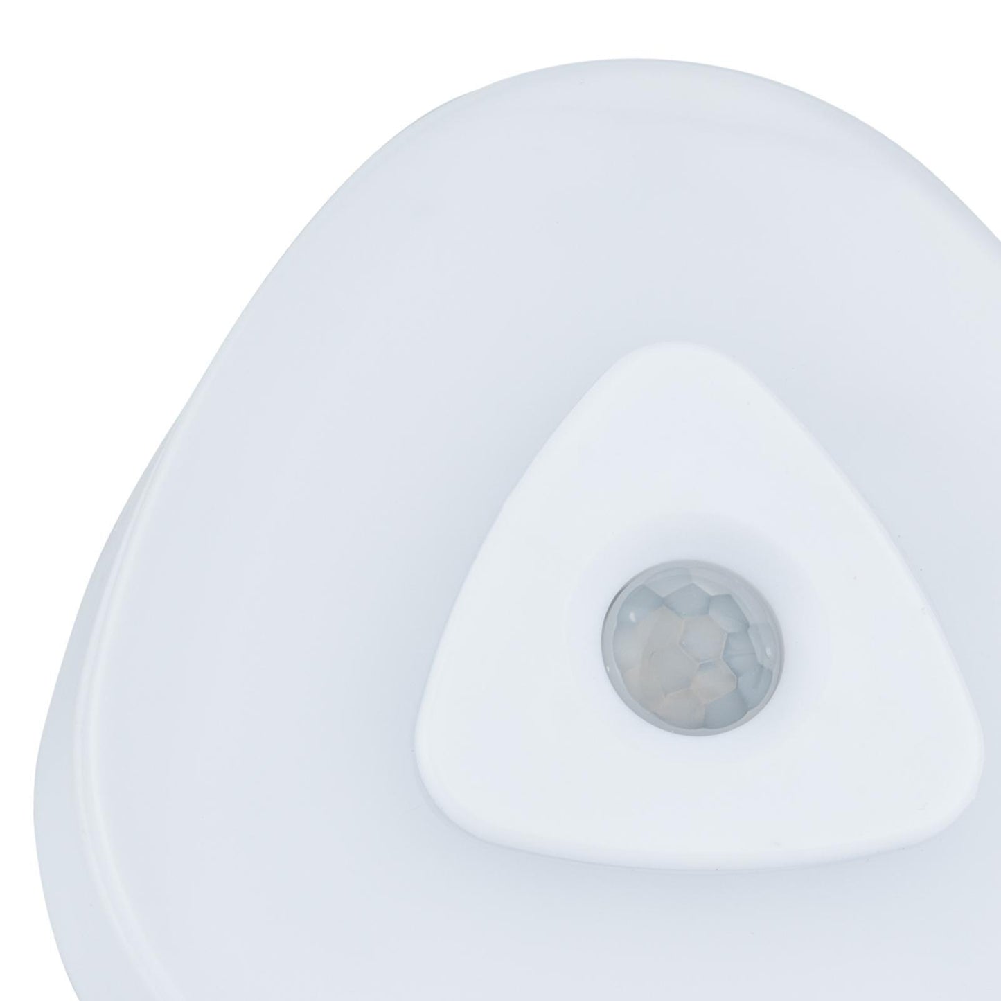 Arlec Night Light Led with Movement Activated Sensor Nightlight Battery Operated