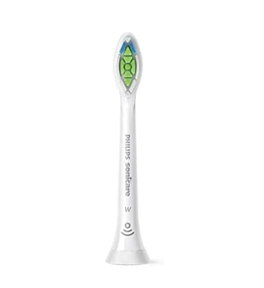 Philips Sonicare Replacement Electric Toothbrush W Optimal Heads Genuine 6 Pack