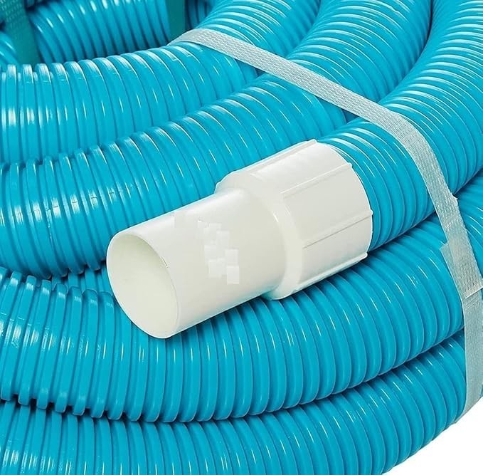 Genuine Intex Swimming Pool Hose Connector Vacuum Vac Cleaner Accessory 38mm