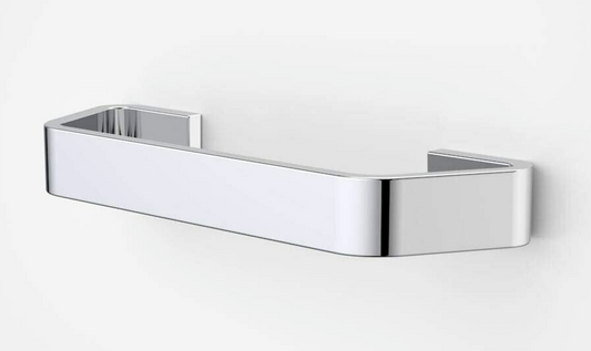Dorf Napoleon Hand Towel Rail Rack Single Holder Wall Mounted Bathroom Kitchen