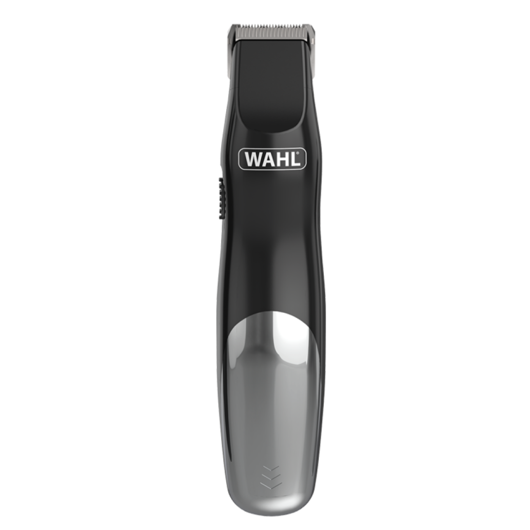 Wahl Cordless Rechargeable Hair Clipper Shaver Trimmer Grooming Clippers Set
