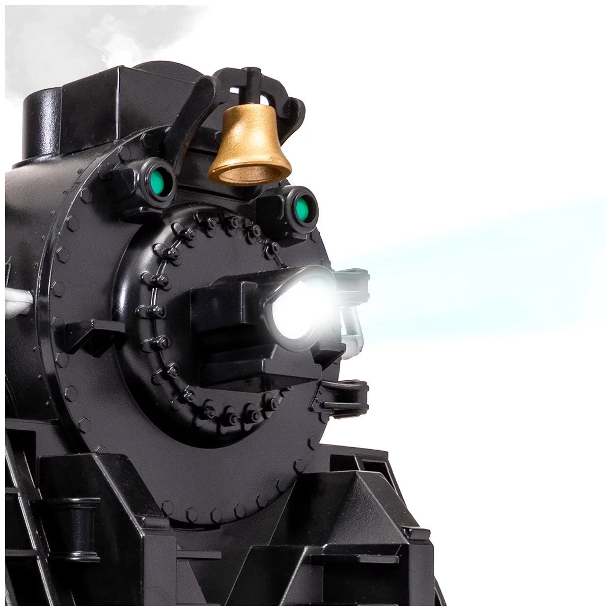 Lionel The Polar Express Train Set 37 Piece Battery with Bluetooth Ready-to-Play