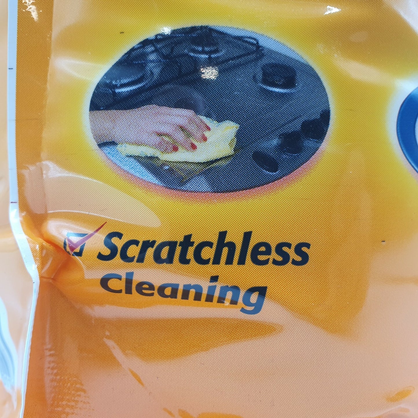 6.1kg Arm & Hammer Baking Soda Food Grade Bulk Cleaning Resealable Bag Bicarb