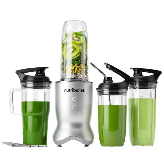 Nutribullet Ultra 1200 Nutrient Extractor Blender Fruit Smothie Shaker